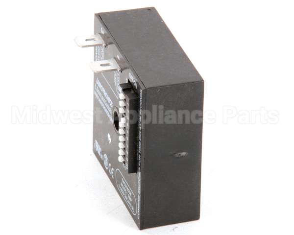 8122185SP Frymaster Timer Relay Dip Switch Setting