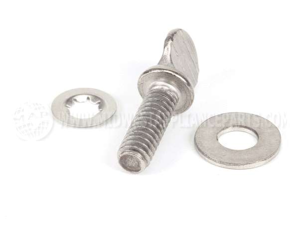 371090 Lincoln Screw Thumb 1/4-20-3/4