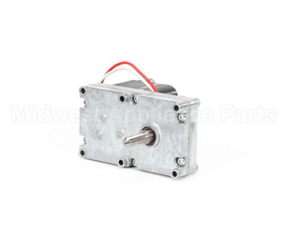 8070108 Frymaster Gearmotor Mod250 6Rpm 240V60Hz