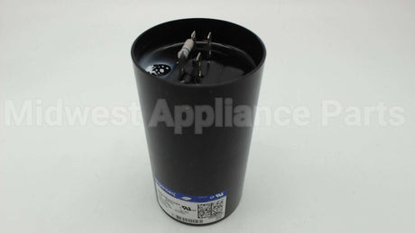 CPT2329 Trane 229 +/- 5Mfd 330V Rnd Capacitr