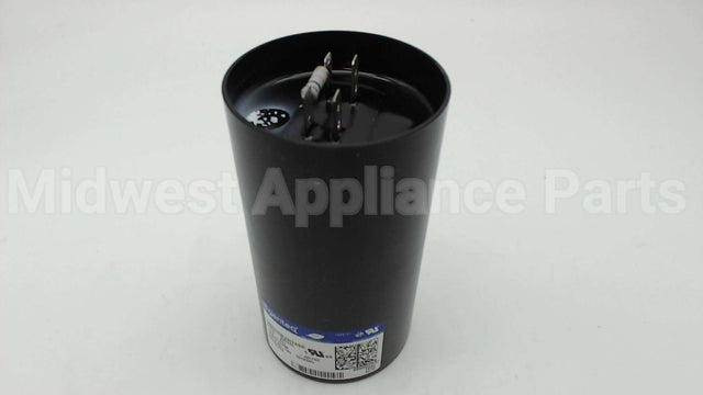 CPT2329 Trane 229 +/- 5Mfd 330V Rnd Capacitr