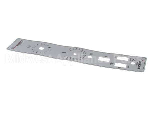 115260 Garland Cp Overlay Im200 Mco, Mech Con