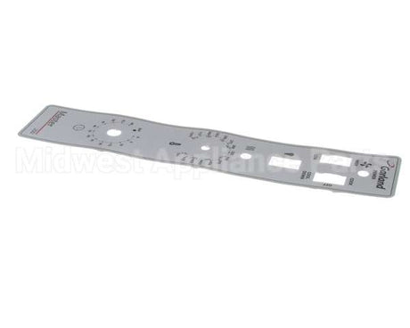 115260 Garland Cp Overlay Im200 Mco, Mech Con