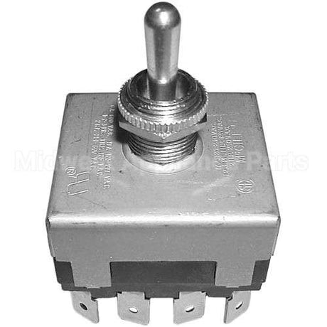 00-340324-00011 Compatible Vulcan Switch, Toggle