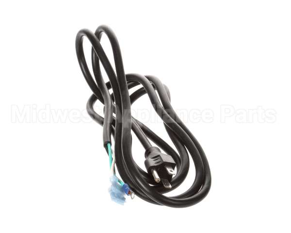 130205 Globe Power Cord Assembly Nsf8