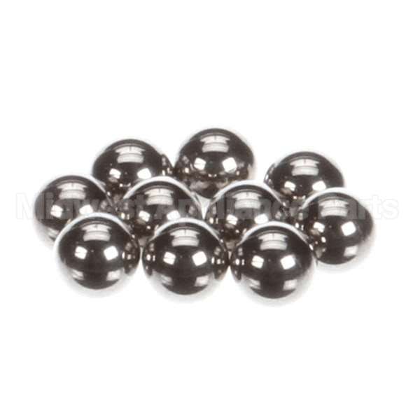 BA-002-09 Compatible Hobart Steel Ball