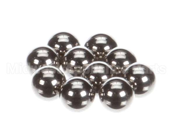 BA-002-09 Hobart Steel Ball