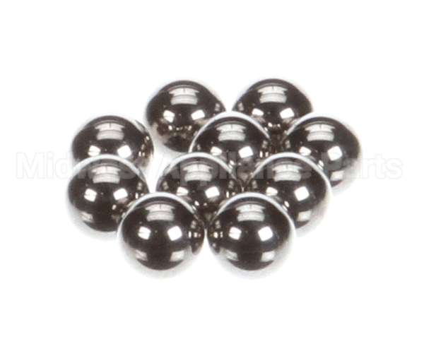 BA-002-09 Hobart Steel Ball