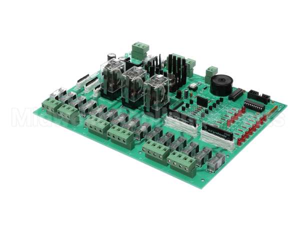 BA-33099 Alto Shaam Board,Asb,Relay,Qc-50,100