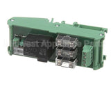 BA-34009 Alto Shaam Board,Cir,Asm,Qc Relay 1
