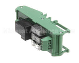 BA-34009 Alto Shaam Board,Cir,Asm,Qc Relay 1