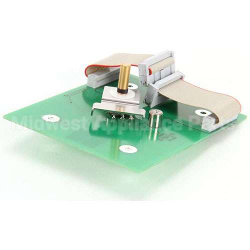 BA-34029 Compatible Alto Shaam Temperature Board S-Bm-T