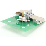 BA-34029 Compatible Alto Shaam Temperature Board S-Bm-T