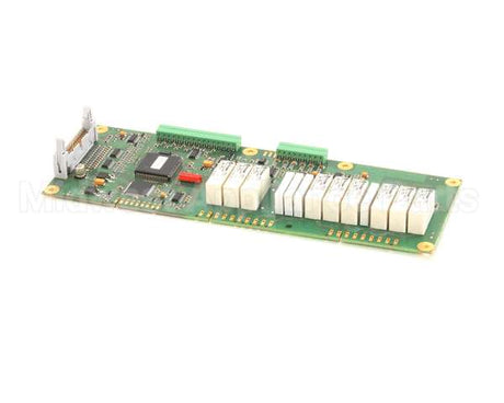 BA-34031 Alto Shaam Board,Relay,Combi Mls