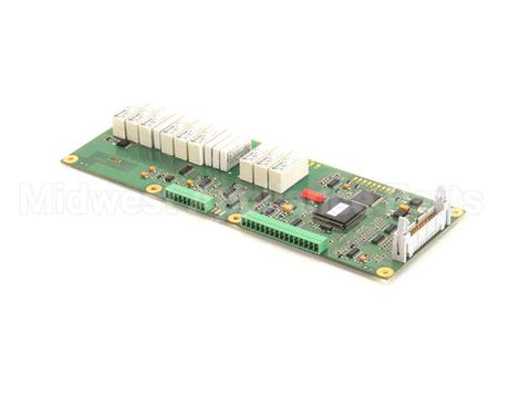 BA-34031 Alto Shaam Board,Relay,Combi Mls