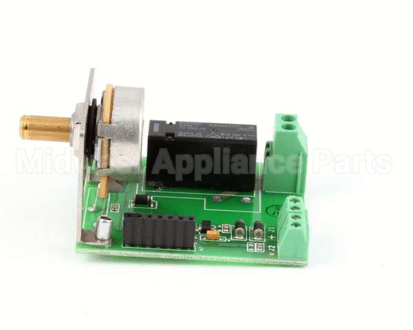 BA-34294 Alto Shaam Board,Control Asb,Dig,