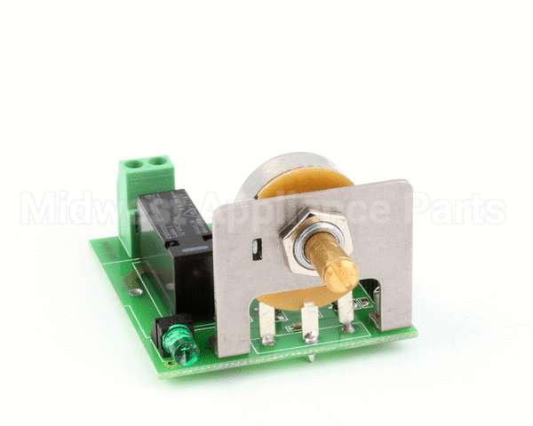 BA-34294 Alto Shaam Board,Control Asb,Dig,