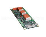 BA-34341 Alto Shaam Board,Relay,S,Sm-2006