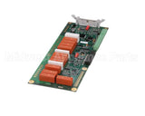 BA-34341 Alto Shaam Board,Relay,S,Sm-2006