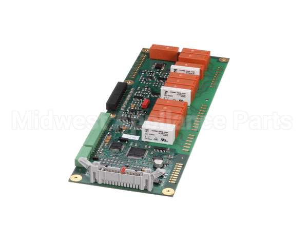 BA-34341 Alto Shaam Board,Relay,S,Sm-2006