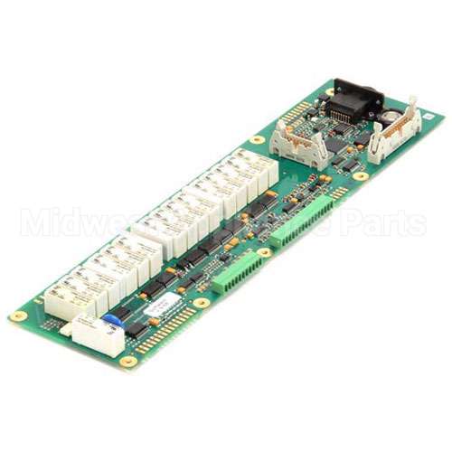 BA-34626 Compatible Alto Shaam Data Key Relay Board
