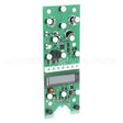 BA-34658 Compatible Alto Shaam Data Key Operation Board