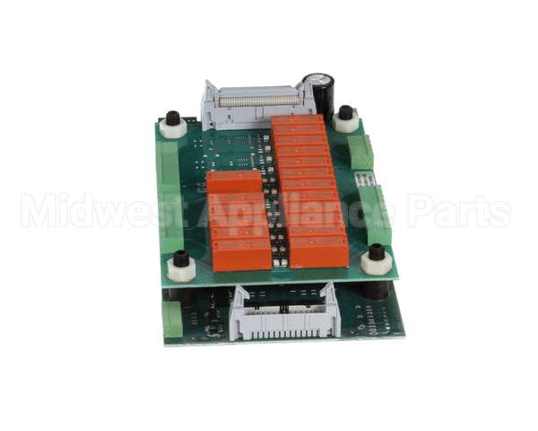BA-34670R Alto Shaam Kit,Service,Cb & Ob Replace