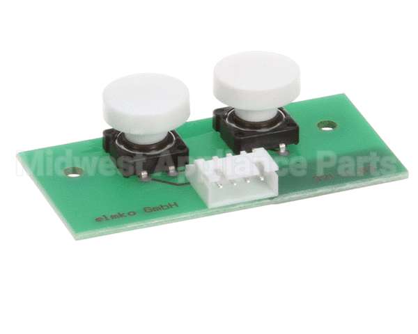 BA-34778 Compatible Alto Shaam Board, On/Off, Touchscreen, Combi