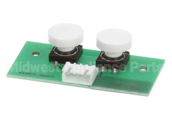 BA-34778 Alto Shaam Board,On/Off,Touchscreen,Combi