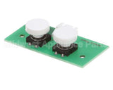 BA-34778 Alto Shaam Board,On/Off,Touchscreen,Combi