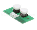 BA-34778 Alto Shaam Board,On/Off,Touchscreen,Combi