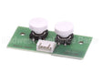 BA-34778R Alto Shaam Service, Board, On/Off,