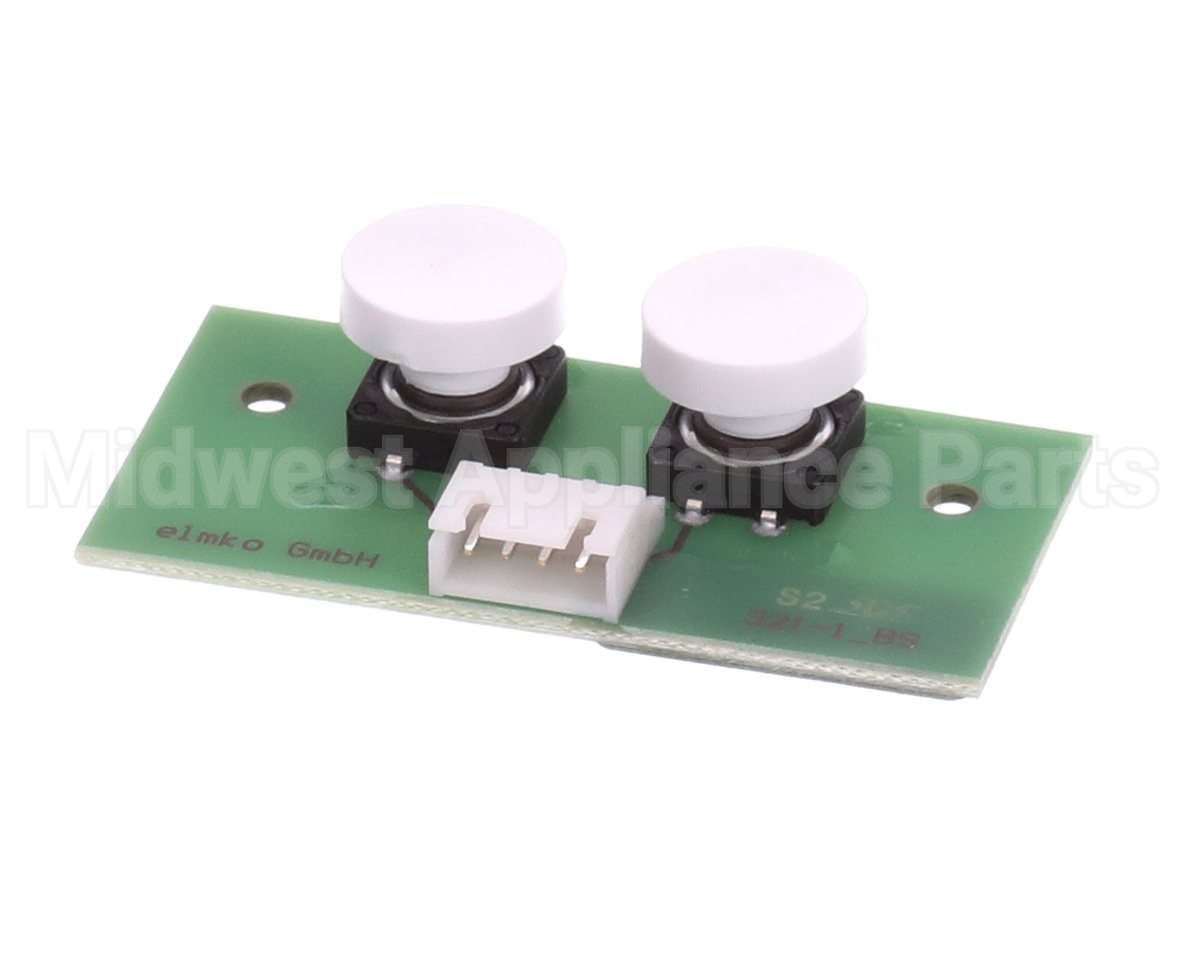 BA-34778R Alto Shaam Service, Board, On/Off,