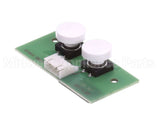 BA-34778R Alto Shaam Service, Board, On/Off,