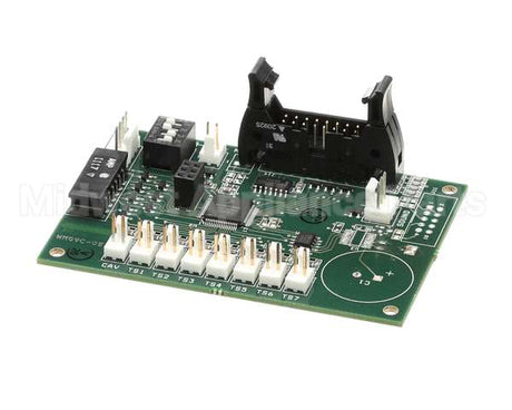 BA-34867 Alto Shaam Z,Board,Dc,Series,Control