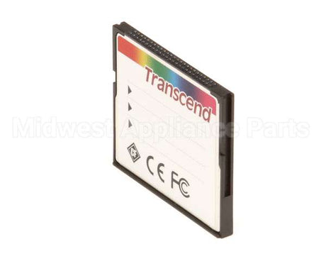 BA-34922 Alto Shaam Board,2Gb Compact Flash,Es/Esg