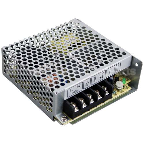 BA-36144 Compatible Alto Shaam 12V Switch Powersupply Board