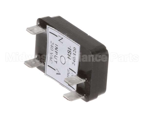 BA-36655 Alto Shaam Hot Surface Ignition Voltage
