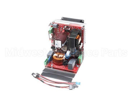 BA-39795R Alto Shaam Kit, Service, Board, Vfd