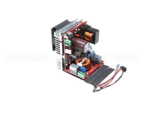 BA-39795R Alto Shaam Kit, Service, Board, Vfd