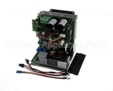 BA-39796R Alto Shaam Kit, Service, Board, Vfd