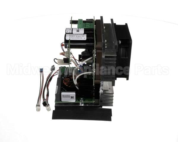 BA-39796R Alto Shaam Kit, Service, Board, Vfd