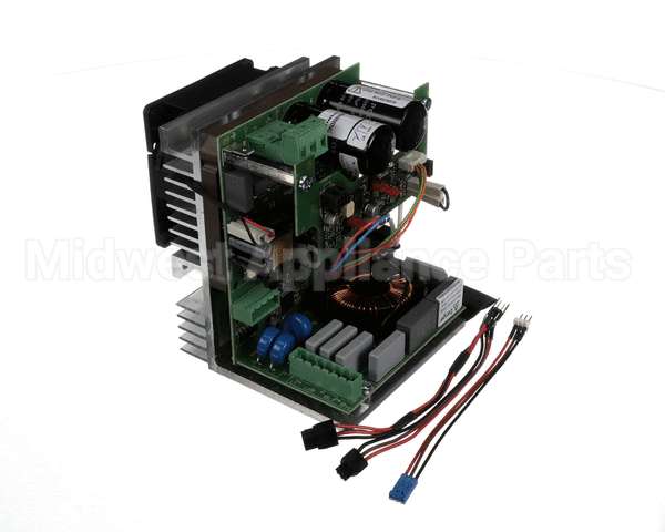 BA-39796R Alto Shaam Kit, Service, Board, Vfd
