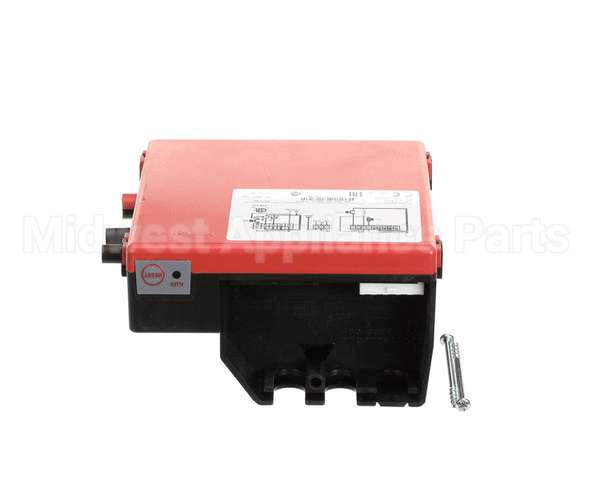BA-39849 Alto Shaam Board, Ignition Cntrl 120V