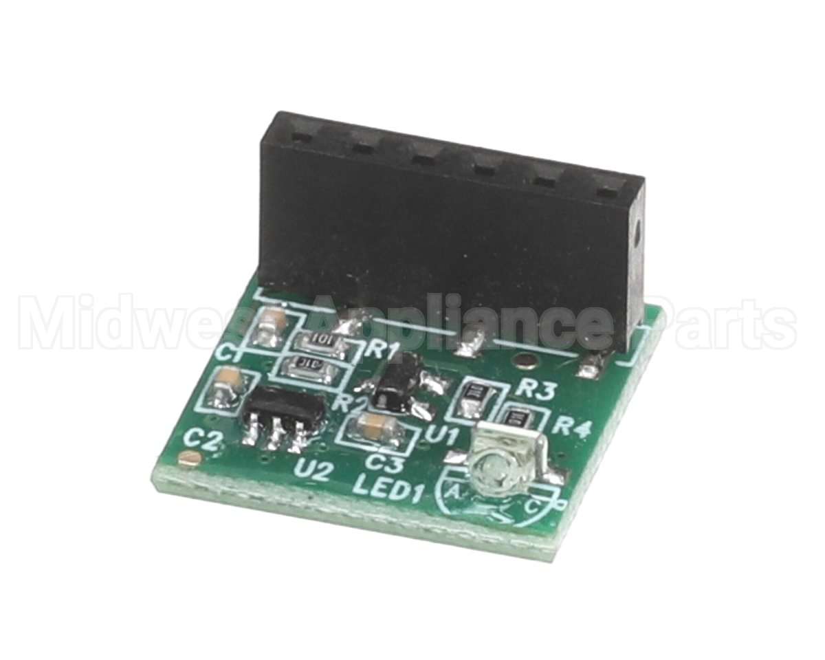 BA-48316R Alto Shaam Kit, Service, Bor, Daughterboard