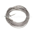 BA018291 Compatible Bally 380" Aluminum Braid Frame Htr