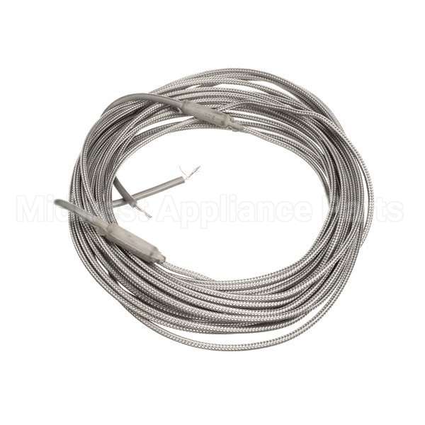 BA018291 Compatible Bally 380" Aluminum Braid Frame Htr