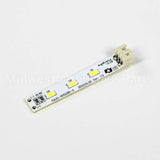 DA41-00519R Samsung Assy Lamp Led;3Ea,Cem-1,65*10*1.6T,White