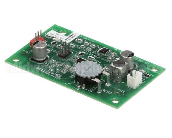 4A6838-01 Hoshizaki Board-Sensor