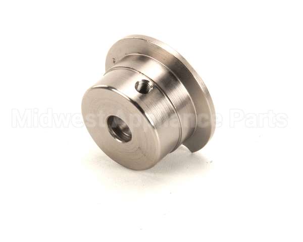 932-3 Globe Knife Plate Coupling